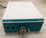 Metrohm 752 Pump Unit Peristaltic. Fixed Price $74.95.