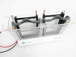 Life Technologies Mini Gel Tank A25977 For Protein Electrophoresis ZA10001. Fixed Price $230.23.