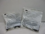3M Wrist Strap Wtih 5" Antistatic Coiled Ground Cord 2272 Lot Of New In Bag. Fixed Price $14.95.