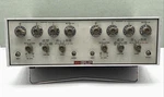 Krohn-hite 3323 Solid State Dual Channel Filter. Fixed Price $429.00.