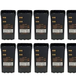 LOT10 Li-ion Battery For HNN9013 Fit MTX850 MTX950 MTX8250 MTX9250 HT1250 Radio. Fixed Price $190.00.