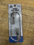 Pit Boss Advanced Meat Temperature Set Pack 6" 48" Wires 67297. Fixed Price $17.99.