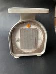 Pelouze Deluxe Y25-1 Model (25 Lbs Capacity) Postal Scale 1988. Fixed Price $16.00.