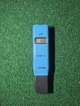 Nice Hanna Instruments Conductivity Handheld Pocket Meter # Hi 98303 Dist. Fixed Price $99.00.