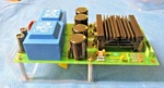 Thermo Scientific PS-DAQ-2 Ion Source Sweep Cone Power Supply Module 2128691-02. Fixed Price $95.00.
