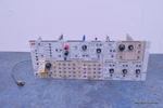 Coulbourn Instruments Module Frame S13-02 Blood Pressure Processor Bandpass Bio. Fixed Price $250.00.