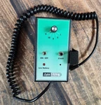 Zefon Air-o-cell Mini Pump Only Working Unit. Fixed Price $255.00.