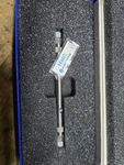 Halo 92814-602 C18 2.7 M, 100 X 4.6 Mm Hplc Column Ref AD375. Fixed Price $450.00.