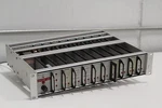 Lenco Video Distribution Amplifier 1X PFM-300 PPS-302 9X PVA350. Fixed Price $102.84.
