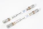 Lot Thermo Scientific 25005-103030 Hypersil Gold Dim (mm) 100X3 Hplc Column. Fixed Price $78.01.