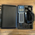 Ysi 85 Oxygen Conductivity Salinity & Temperature Meter. Fixed Price $159.00.