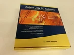 New Agilent Gc Column Hp-innowax 30 0.25 Mm 19091N-133I. Fixed Price $575.00.