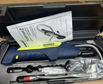 Bacharach The Informant 2 Leak Detector With Case Flexible Multi-purpose. Fixed Price $55.00.