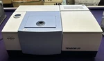 Bruker Tensor 27 Ft-ir Spectrometer Powers On Error Light. Fixed Price $2000.00.