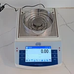 Radwag As 82/220.X2 Analytical Balance Scale 220G .01MG Laboratory Biological. Fixed Price $800.00.