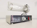 Buchi TO-50 Analog Drying Glass Oven. Fixed Price $455.97.