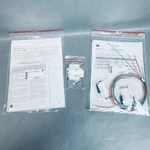 Ge Healthcare Aktadesign Xt Upgrade Kit For FRAC-950 Fraction Collector. Fixed Price $187.50.
