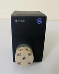Ge Pharmacia IV-908 Buffer Valve 18-1108-42 For Akta System. Fixed Price $289.00.