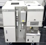 Leco CS-200 Carbon-sulfur Analyzer #240428. Fixed Price $3599.00.