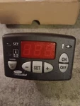 Mcc 12-00570-00 Controller, Cab Command. Fixed Price $199.00.