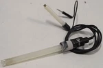 Fisher Scientific 13-620-104 Ph Meter General Temperature Probe. Fixed Price $52.56.