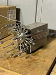 Vici Valco Instruments Model E16-XT 120V. Fixed Price $199.00.