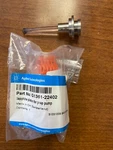 Agilent G1361-22402 Sapphire Piston For G1361A Preparative Pump New. Fixed Price $199.00.