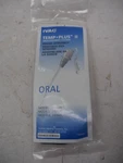 Alaris Medical Ivac Plus Ii Oral Temperature Probe 2880A Free Shipping New. Fixed Price $39.00.