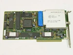 Motorola A004087-02 8- Bit Isa Lan Card 9015 Coax. Fixed Price $55.00.