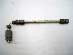 Hplc Column Vydac 218TP5415 Reverse Phase C18 150X4.6MM. Fixed Price $69.95.
