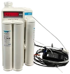 Millpore Essential ZAFS08DWW Advanced Water Filtration System. Fixed Price $299.99.