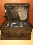 Tsi Dusttrak Drx Aerosol Monitor 8533 Internal Pump Used. Fixed Price $2250.00.