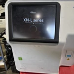 2018 Sysmex XN-430 Automated Hematology Analyzer Sell As Is. Fixed Price $2995.00.