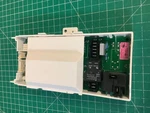 Whirlpool W10259285 WPW10317636 Dryer Control Board AZ231520 NR598. Fixed Price $37.99.