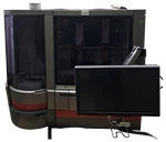 Ortho-clinical Diagnostics Vision Analyzer. Fixed Price $4950.00.