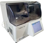 Celld Optocell Cubian Xc Culture Fully Automated Clinical Chemistry Analyzer. Fixed Price $2507.50.