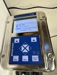 Mettler Toledo M700-021 Dual Conductivity Transmitter W/ (2) 7700 Modules. Fixed Price $995.00.