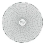 Dickson C663 Circular Paper Chart, 7 Day, 60 Pkg 1NFH9. Fixed Price $68.52.