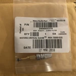 Waters 289002378 Assy, Acquity, Guard Filter. Fixed Price $105.00.