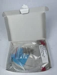 Thermo Scientific 6025.2511 Peek Fitting Set Tubes Laboratory Pieces New. Fixed Price $38.00.