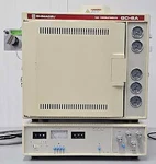 Shimadzu GC-8A Gas Chromatograph With Controller ++. Fixed Price $699.99.