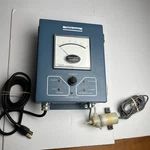 Teledyne Oxygen Analyzer Analytical Instruments Percent W/ Cords Tested & Works. Fixed Price $76.44.