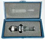 Fisher Scientific Tin (se) Neon (ne) 13 Ma Hollow Cathode Tube P/n: 14-286-101V. Fixed Price $35.95.