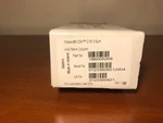 Waters Hplc Column Xselect Csh C18, 4.6 75MM, 3.5UM, 186005263, New In Box. Fixed Price $199.99.
