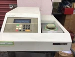 Perkin Elmer Geneamp Pcr System 9600. Fixed Price $650.00.