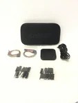 Saleae Logic 16 High Speed Data Aquisition Digital Protocol Analyzer Works. Fixed Price $426.95.