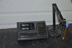 Jenco Microcomputer Ph-vision 6071 With Sensorex S200C Electrode. Fixed Price $225.00.