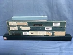 Various Hydrometers Ertco & Kessler 2557, 2567, 86-17313, 2086H, 2542. Fixed Price $62.97.