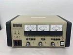 Fotodyne Dna Sequencing System Model 4200 Constant Power Supply. Fixed Price $199.00.