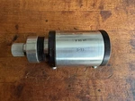 Vici/valco Instruments A90HT Actuator. Fixed Price $100.00.